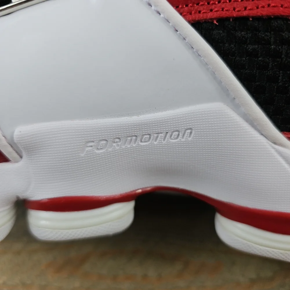 adidas Agent Gil Restomod Benihana Hibachi Men's Basketball Shoes